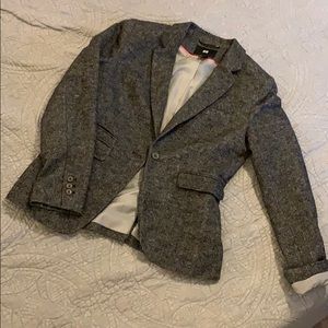 H&M blazer